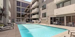 12115 San Vicente Boulevard Gallery 1