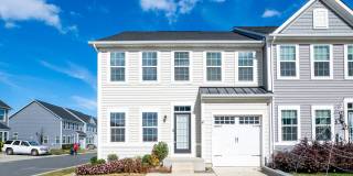Spacious 4-Bedroom End-Unit Townhome in Lewes | $2,875/mo Gallery 1