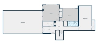 Luxurious Herriman 6 Bed with Indoor Court, Theater & Stunning Views!!! Gallery 87
