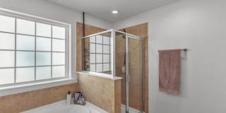 Large fenced yard corner lot - 4 Bedroom home in Moss Grove Plantation Gallery 19