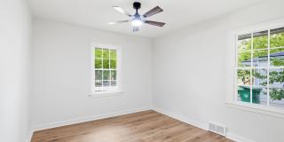 NOW READY! Newly renovated 4 bedroom ranch home Gallery 18
