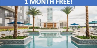 Mondrian on Lake Eola Gallery 2