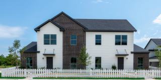 Townhomes at Princeton Meadows Gallery 1