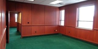 101 NORTH KANAWHA STREET Gallery 19
