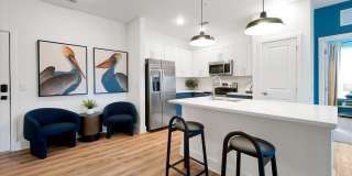 Evolve Grove Park Gallery 30