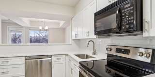 5708 CHAPMAN MILL DR #210 Gallery 1