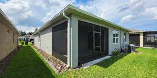 Beautiful Oak Leaf Preserve 3 Bedroom 2 Bathroom Smart Home Gallery 47