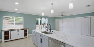 Gorgeous 4-Bedroom Single-Family Home with Pool in Summerfield Gallery 8