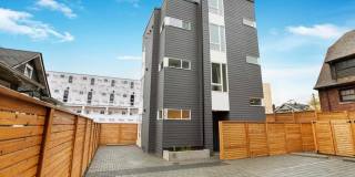 Modern Wallingford/Fremont Home with Rooftop Views & Designer Finishes Gallery 1