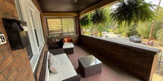 Point Breeze 2 Bed 1 Bath Point Breeze 2 Bed 1 Bath Gallery 1