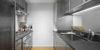 200 Chambers Street Gallery 4