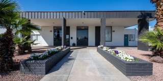 Spectra Midtown Gallery 1