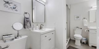 Updated 2 Bedroom Townhouse in Thornton Updated 2 Bedroom Townhouse in Thornton Gallery 12