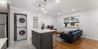 PRELEASE! Fully updated 2 Bed 1 Bath Near CU Gallery 16