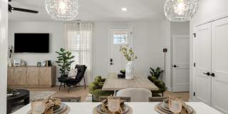 Hayloft Big Creek  55+ Senior Housing Gallery 18