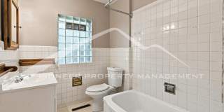 Spacious Home with Central AC and Washer/Dryer Gallery 24