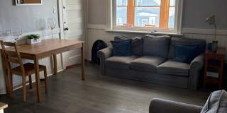 52 Lawrence Street Gallery 1