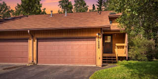 Cozy Eagle River Home with Backyard Trails! Gallery 1