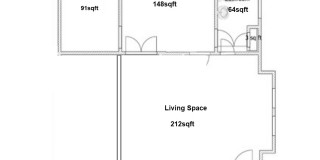 Hawthorne Street Gallery 31