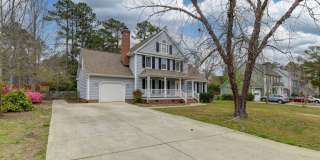 4 Bedroom Home Located in Brookfield Subdivision Gallery 1