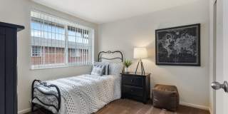Shadeland Terrace Townhomes with Full Basements Gallery 6