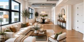 Trilogy Lofts at Tuckahoe Gallery 6