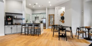 Villas at Hermann Park Gallery 21