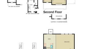 Stylish 3 Bed, 2.5 Bath Home in Desirable Tucker Farms Gallery 3