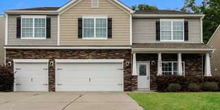 1009 Campbell Ridge Drive Gallery 1