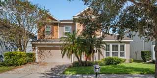 Exceptional Family Living in FishHawk Ranch – 4BR Home with Resort-Style Amenities Exceptional Family Living in FishHawk Ranch – 4BR Home with Resort-Style Amenities Gallery 1