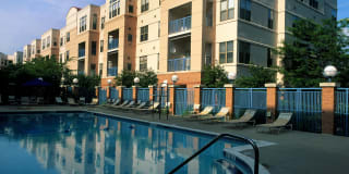 Strathmore Court At White Flint Gallery 10