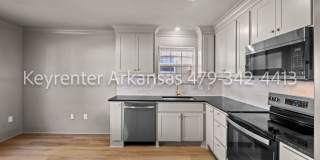 Beautifully renovated 3 bedroom, 2 bath | Fayetteville AR Beautifully renovated 3 bedroom, 2 bath | Fayetteville AR Gallery 5