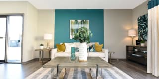 The Palmer Gallery 1