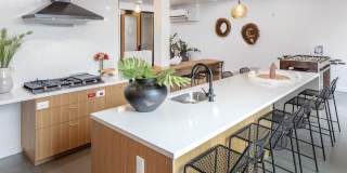 The Weidler Gallery 41