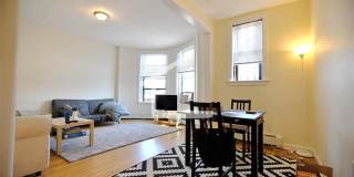1954 Beacon St #1A Boston MA 02135 Gallery 1