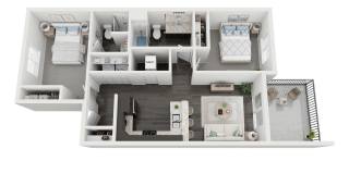 The Altitude II Gallery 23