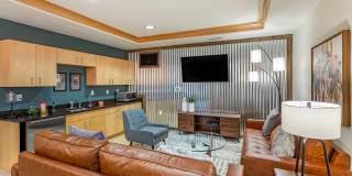 The Enclave Luxury Apartments Gallery 22