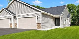 New Construction Rental available now! Gallery 1