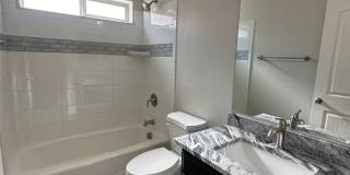 Beautiful 2024 Built 3 Bedroom, 2 bathroom home with RV Parking Gallery 12