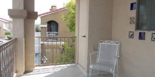 Move-In Ready 2BD/2BA Corner-Unit Condo in Guard-Gated Painted Desert! Gallery 9