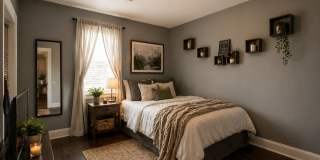 100 N Martin St - Walk to Ball State – Spacious 4BR Home with Large Backyard and Modern Upgrades! PRELEASING for AUGUST! Gallery 6