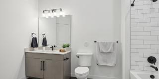 The Flats at Dorsett Ridge Gallery 13