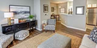 Brownsburg Crossing Apartments Gallery 17