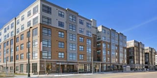 Affordable Housing - 1500 Nicollet Gallery 29