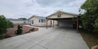 3 Bedroom/2 Bath Manufactured Home Gallery 4
