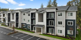 Ravine Ridge Apartments Gallery 1
