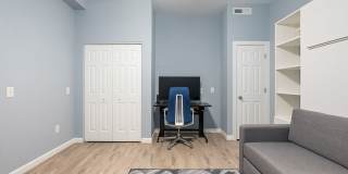 Beautiful Southern Village townhome - Furnished - Mid / Long Term lease options Gallery 32