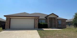 4-Bedroom House for Rent in Killeen Gallery 1