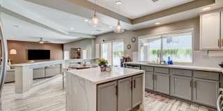 WOW! What a gorgeous home! Gallery 27