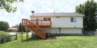 Timber Ridge Split Foyer Gallery 22